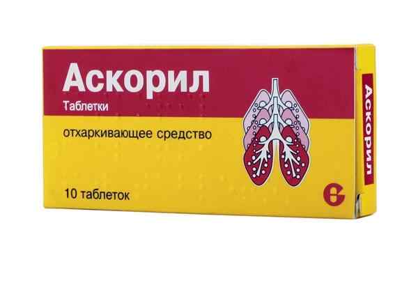 askoril